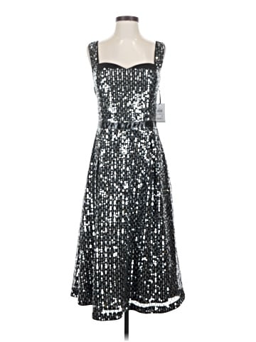 Kensie Cocktail Dress (view 1)