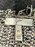 Joie Tweed Tan Cardigan Size XS - photo 7