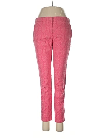 Zara Basic Casual Pants (view 1)