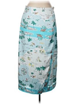 Ann Taylor Casual Skirt