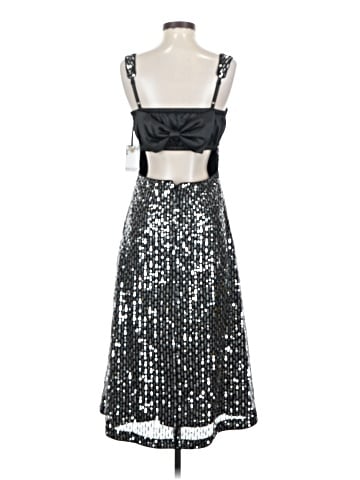 Kensie Cocktail Dress (view 2)