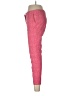 Zara Basic Hearts Pink Casual Pants Size M - photo 5