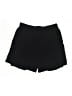 Nike Solid Black Shorts Size L - photo 2