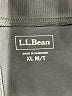 L.L.Bean Solid Gray Active Pants Size XL - photo 4