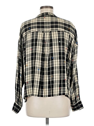 Lou & Grey Long Sleeve Blouse (view 2)
