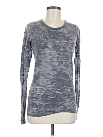 Twenty One Long Sleeve T-Shirt (view 1)