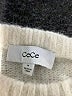 CeCe Ivory Pullover Sweater Size M - photo 7