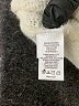 CeCe Ivory Pullover Sweater Size M - photo 8