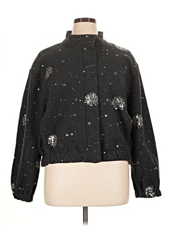 Ann Taylor LOFT Jacket (view 1)