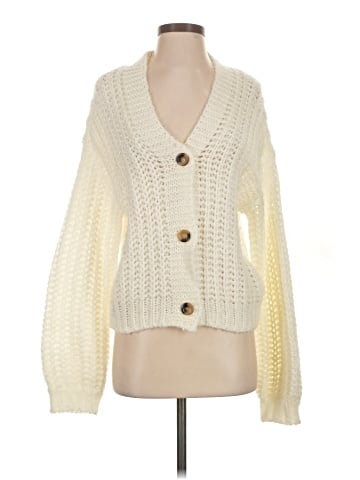 Noisy May Cardigan (view 1)