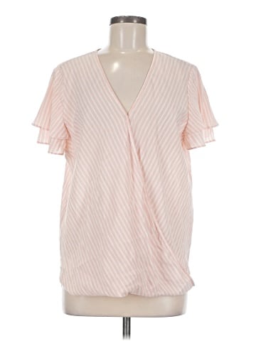 MICHAEL Michael Kors Short Sleeve T-Shirt (view 1)