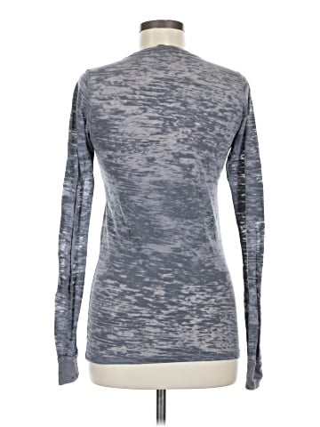 Twenty One Long Sleeve T-Shirt (view 2)