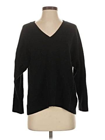 Banana Republic Cashmere Pullover Sweater (view 1)