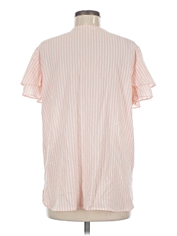 MICHAEL Michael Kors Short Sleeve T-Shirt (view 2)
