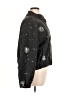 Ann Taylor LOFT Stars Black Jacket Size XL - photo 4