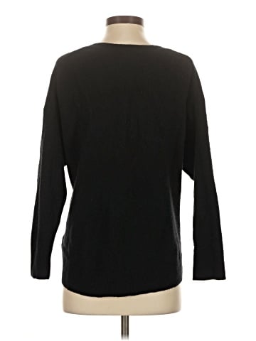 Banana Republic Cashmere Pullover Sweater (view 2)