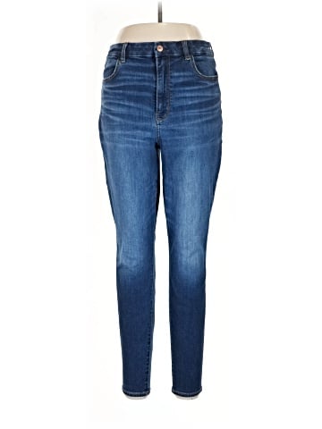 American Eagle Outfitters Jeans (view 1)