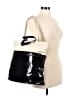 Elizabeth and James Black Tote One size - photo 2