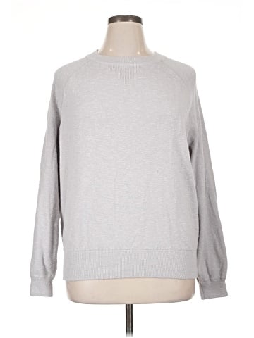 Eddie Bauer Sweatshirt (view 1)