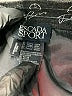 Escada Sport Stripes Black Formal Skirt Size EU 38 / US 8 - photo 4