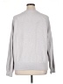Eddie Bauer Solid Gray Sweatshirt Size XL - photo 2
