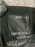 C/MEO Collective 100% Polyester Black Sleeveless Blouse Size M - photo 7