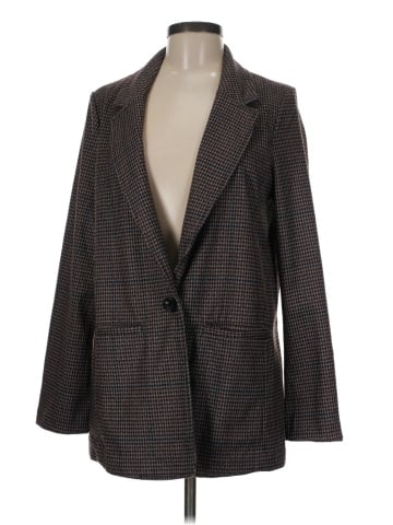 Sanctuary Blazer (view 1)