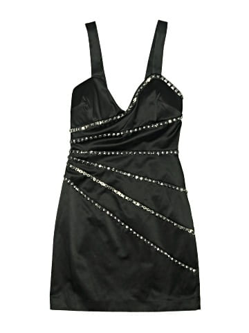 Bebe Cocktail Dress (view 1)