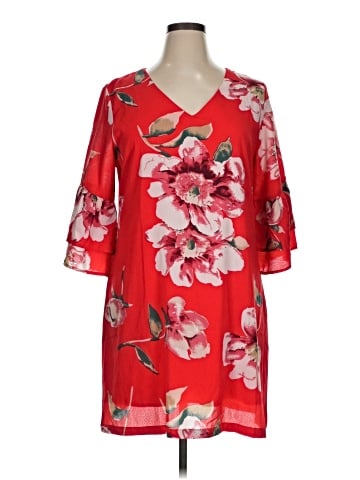 Belongsci Cocktail Dress (view 1)