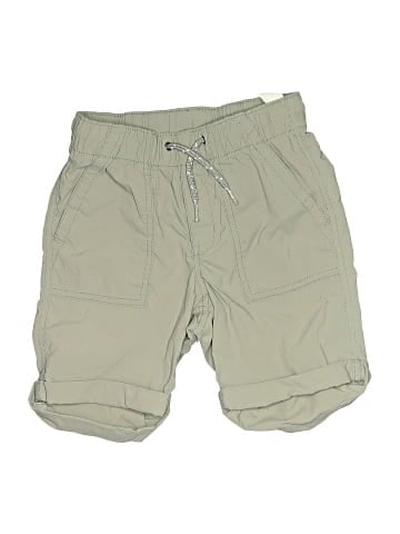Gap Kids Khaki Shorts (view 1)