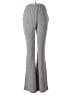 Shein Houndstooth Gray Dress Pants Size 6 - photo 1