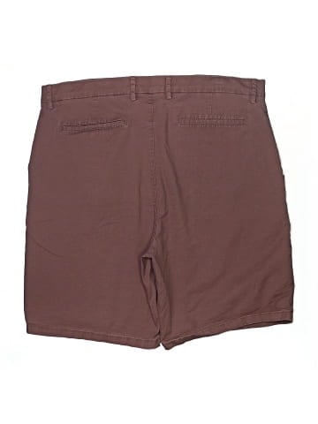 Old Navy Khaki Shorts (view 2)