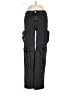 VIP Jeans Black Jeans Size 11 - photo 1