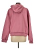 Unbranded 100% Polyester Pink Pullover Hoodie Size XL - photo 2