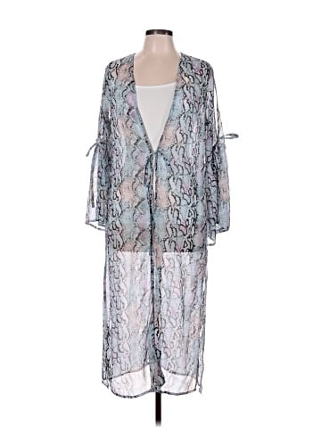 Kendall & Kylie Casual Dress (view 1)
