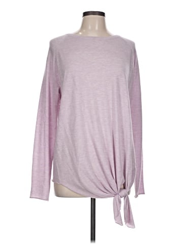 Worth New York Long Sleeve Top (view 1)
