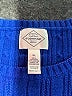 St. John's Bay Blue Pullover Sweater Size XL - photo 7