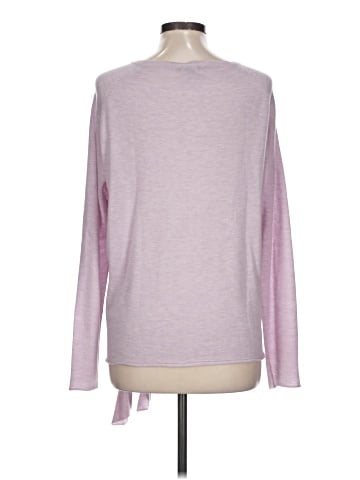 Worth New York Long Sleeve Top (view 2)