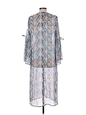 Kendall & Kylie Casual Dress (view 2)