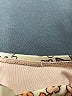 Unbranded Paisley Ivory One Piece Swimsuit Size L (estimated) - photo 3