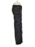 VIP Jeans Black Jeans Size 11 - photo 4