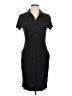 Venus Black Casual Dress Size L - photo 1