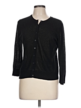 Cable & Gauge Cardigan