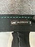 Lee Black Dress Pants Size 14S - photo 7