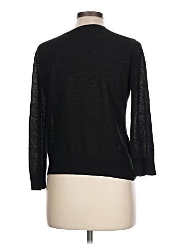 Cable & Gauge Cardigan (view 2)