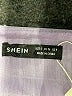 Shein Purple Sleeveless Blouse Size S - photo 7