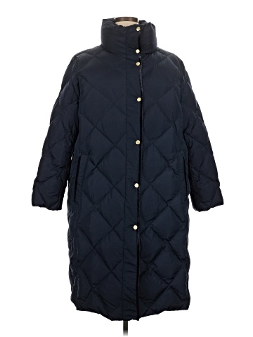 Talbots Coat (view 1)