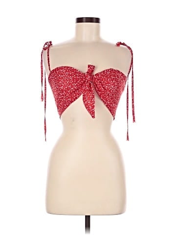 Polly Sleeveless Top (view 1)