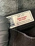 Gap Black Jeans Size 8 (tall) - photo 7