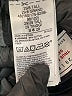Gap Black Jeans Size 8 (tall) - photo 8